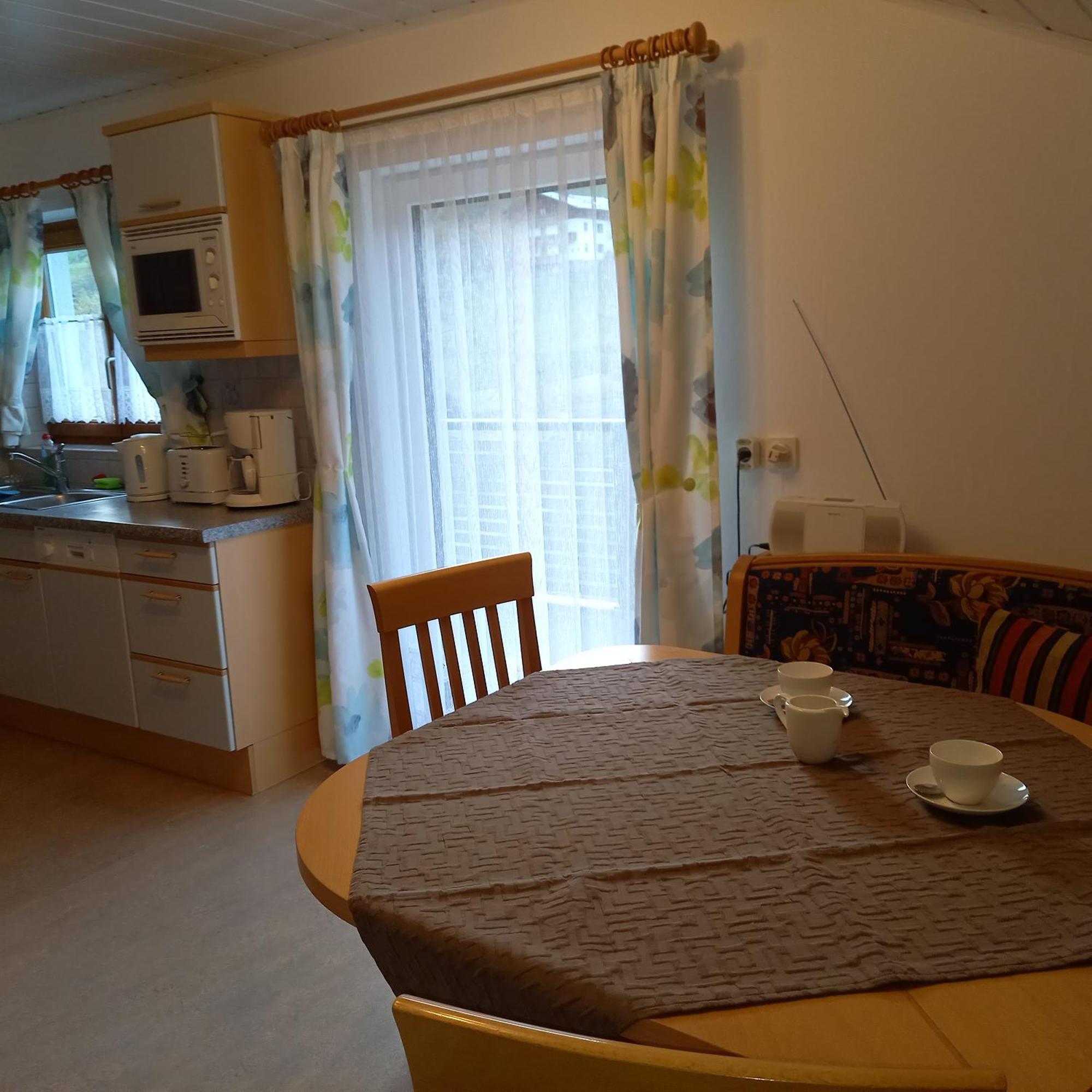 Gaestehaus Sieglinde Gosau Eksteriør billede