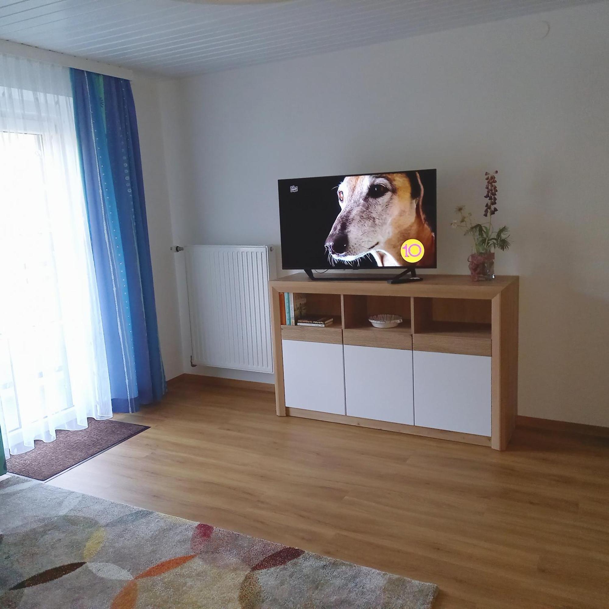 Gaestehaus Sieglinde Gosau Eksteriør billede