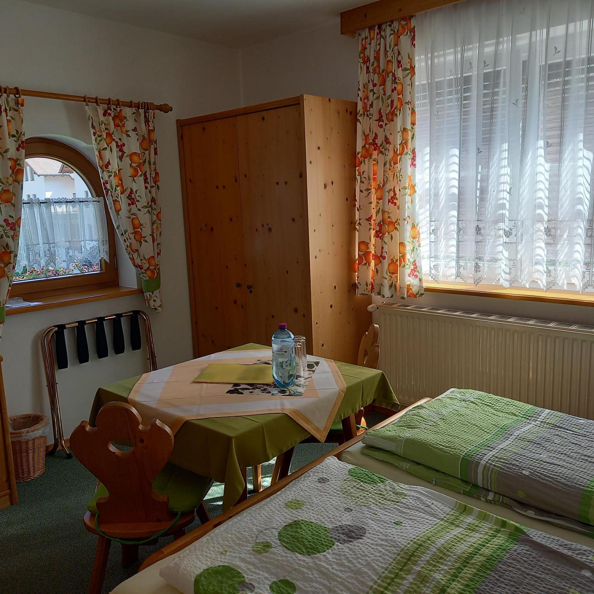 Gaestehaus Sieglinde Gosau Eksteriør billede