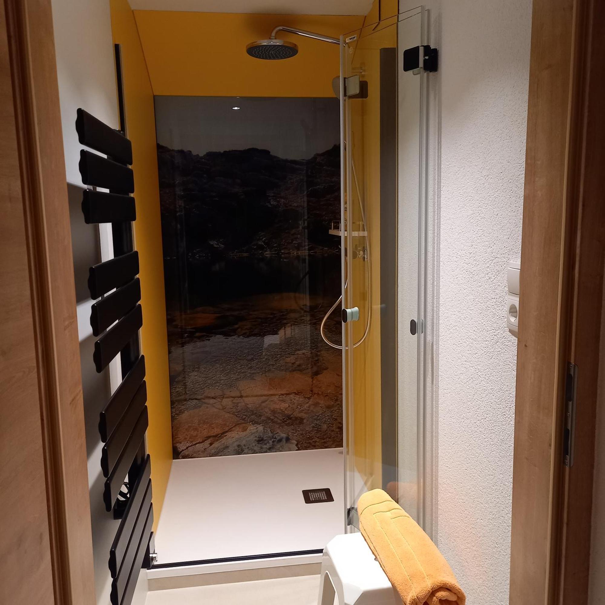 Gaestehaus Sieglinde Gosau Eksteriør billede