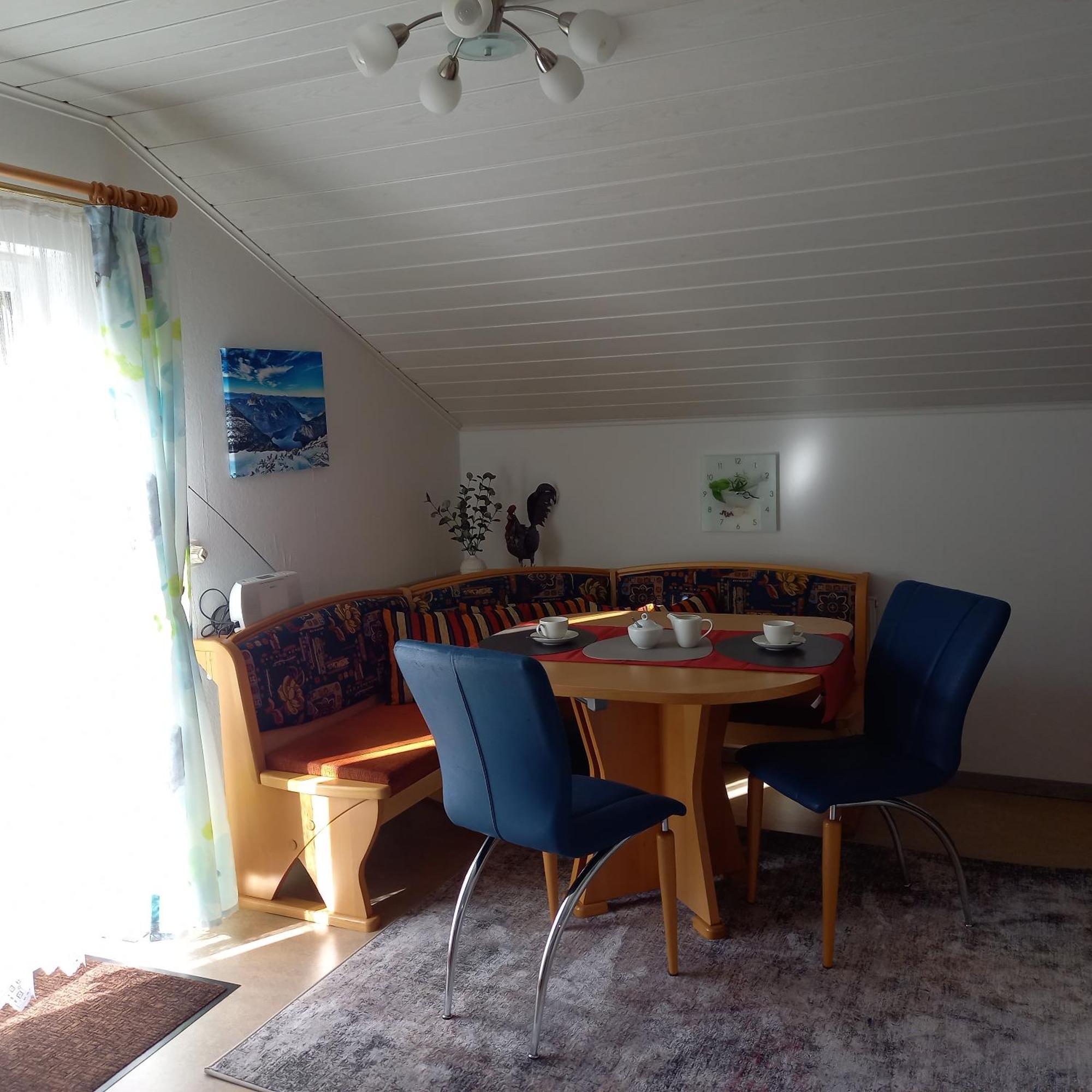 Gaestehaus Sieglinde Gosau Eksteriør billede